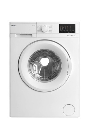 Regal  6 Kg 1000 Devir Çamaşır Makinesi   CM 61001