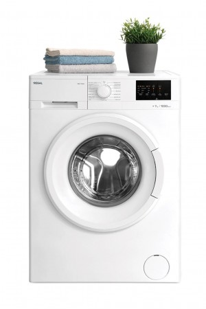 Regal   7 Kg 1000 Devir Çamaşır Makinesi  CM 71001 