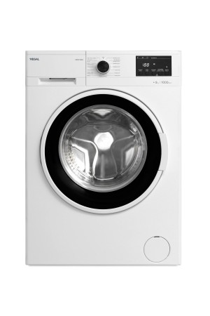 Regal  CMI 91002  9 Kg 1000 Devir Çamaşır Makinesi