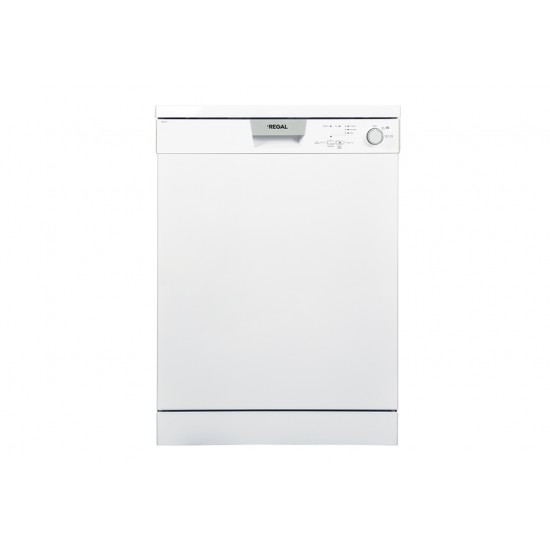 Regal BM 210 Bulaşık Makinesi