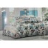bella home 4 Mevsim Çift Kişilik Nevresim Takımı