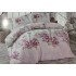bella home 4 Mevsim Çift Kişilik Nevresim Takımı