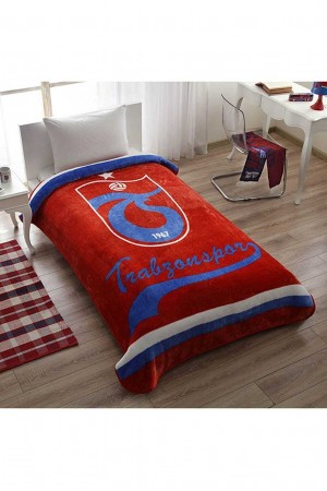 Lisanslı Trabzonspor 1967 Battaniye
